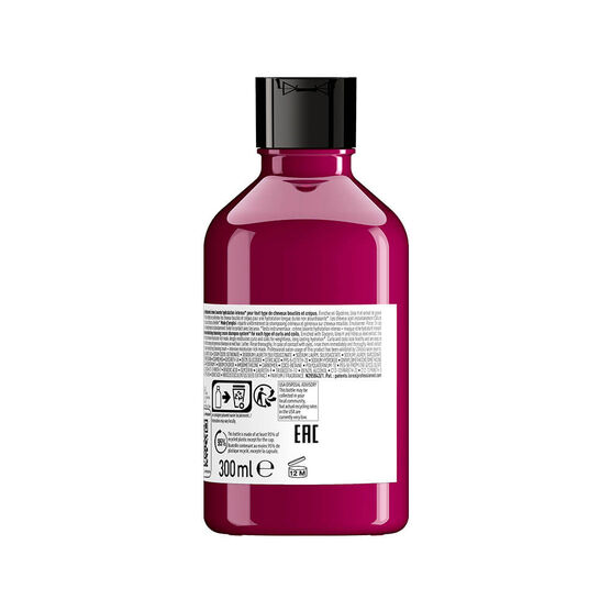 SERIE EXPERT CURLS MOIST SHP 300ML